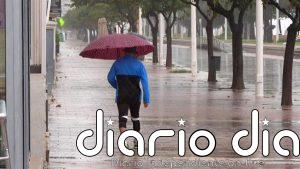 Emergencias establece la situación 1 del Plan Especial de Inundaciones en la provincia de Valencia
