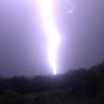 Emergencias gestiona 478 incidentes relacionados con las lluvias, 214 en València capital