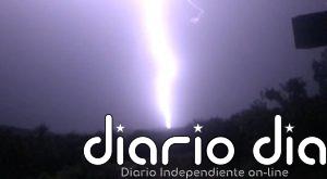 Emergencias gestiona 478 incidentes relacionados con las lluvias, 214 en València capital