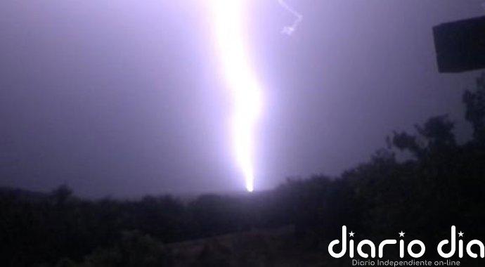 Emergencias gestiona 478 incidentes relacionados con las lluvias, 214 en València capital