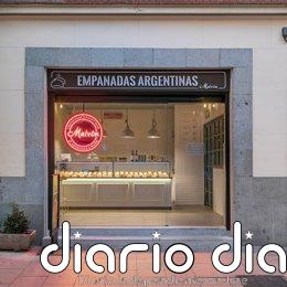 Empanadas Malvón factura 29,1 millones en 2025 y supera las 105 tiendas