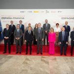 Empresarios franceses y españoles piden reforzar Europa en un mundo que se rearma: "No hay elección"