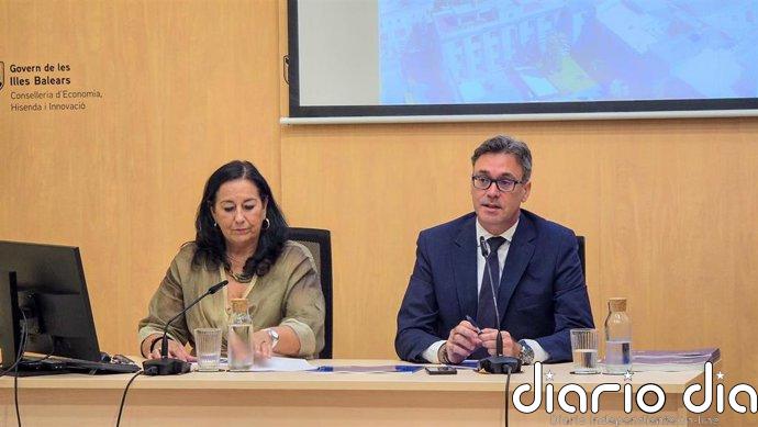 Empresarios presentan más de 50 iniciativas que podrían suponer una inversión de 365 millones de euros en Baleares