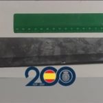En libertad tres jóvenes detenidos tras intentar robar con un machete a un hombre en Valladolid