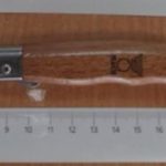 En libertad un hombre con 34 antecedentes tras amenazar de muerte con una navaja a un vigilante en Valladolid