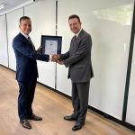 Enagás, primera empresa española certificada por Aenor en ciberseguridad industrial