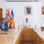 Endesa invertirá en Formentera 4,5 millones de euros en 12 actuaciones para mejorar la red de suministro eléctrico