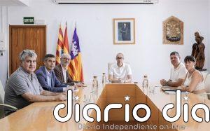 Endesa invertirá en Formentera 4,5 millones de euros en 12 actuaciones para mejorar la red de suministro eléctrico