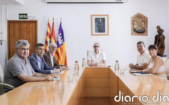 Endesa invertirá en Formentera 4,5 millones de euros en 12 actuaciones para mejorar la red de suministro eléctrico