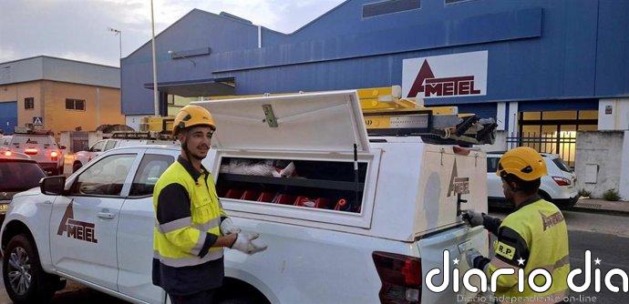 Endesa lanza la V edición de su FP Dual para cubrir la alta demanda de profesionales en redes eléctricas