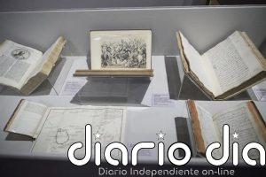 Entre Calderón, incunables y cartas reales: la biblioteca que guarda la memoria de Madrid desde 1876