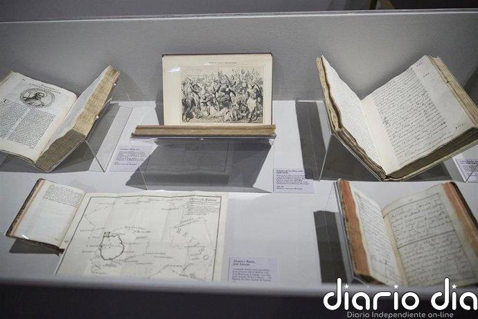 Entre Calderón, incunables y cartas reales: la biblioteca que guarda la memoria de Madrid desde 1876