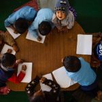 Entreculturas alerta de que la caída global de la ayuda educativa en 2026 podría dejar sin colegio a 6 millones de niños