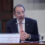 ERC, Comuns y CUP piden la comparecencia de Espadaler por la traducción del juicio de Español