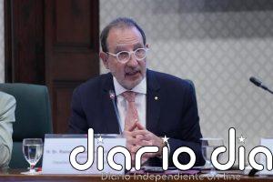 ERC, Comuns y CUP piden la comparecencia de Espadaler por la traducción del juicio de Español