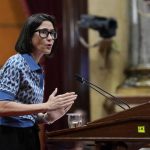 ERC, Comuns y CUP piden la comparecencia de Parlon sobre las condiciones del cuerpo de Bombers