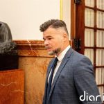 ERC cree que el Gobierno está poniendo "a los pies de los caballos" a Robles para no hablar de Marruecos