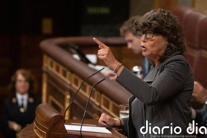 ERC pide al Gobierno que pelee en Bruselas para que se siga teniendo en cuenta a las comunidades rurales