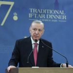 Erdogan pide a Grecia "cambiar de rumbo" y poner fin a la "militarización de las islas del Egeo"
