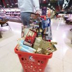 Eroski logra un beneficio de 65,4 millones en primer semestre, un 17,8% más y eleva sus ventas brutas un 3,8%