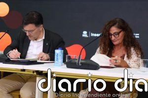 Eroski y Fundación ONCE renuevan su acuerdo para la inclusión sociolaboral de las personas con discapacidad