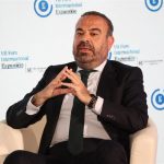 Escarrer (Meliá) rechaza limitar el turismo "por decreto" y culpa al alquiler ilegal de la saturación