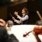 Escena Escorial encara su segunda semana con 'Nascencia', Mahler, teatro y música de cámara en San Lorenzo