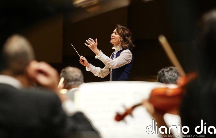 Escena Escorial encara su segunda semana con 'Nascencia', Mahler, teatro y música de cámara en San Lorenzo