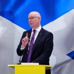 Escocia, Gales e Irlanda del Norte se unen para reclamar su derecho a la autodeterminación y un futuro en la UE