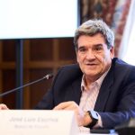 Escrivá exige que los datos públicos se compartan "sin restricciones" para mejorar las decisiones económicas