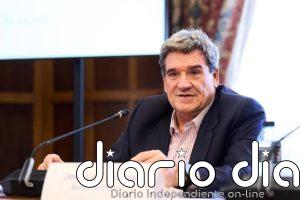 Escrivá exige que los datos públicos se compartan "sin restricciones" para mejorar las decisiones económicas