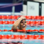 España acaba con 46 medallas el Europeo de Natación Paralímpica
