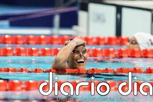 España acaba con 46 medallas el Europeo de Natación Paralímpica