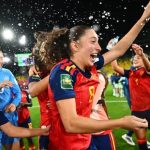 España alza su segundo Mundial Femenino Sub-20 con venganza ante Corea del Norte