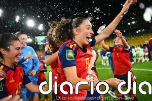 España alza su segundo Mundial Femenino Sub-20 con venganza ante Corea del Norte