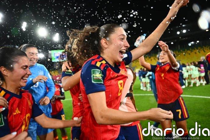 España alza su segundo Mundial Femenino Sub-20 con venganza ante Corea del Norte