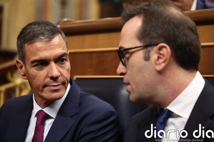 España apura plazos y tendrá que pedir el último desembolso de fondos de recuperación antes de final de mes