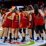 España busca las medallas ante una 'tocada' Australia