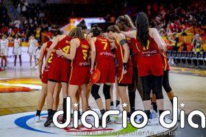 España busca las medallas ante una 'tocada' Australia