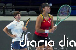 España comienza a preparar las Finales de la Billie Jean King Cup en China