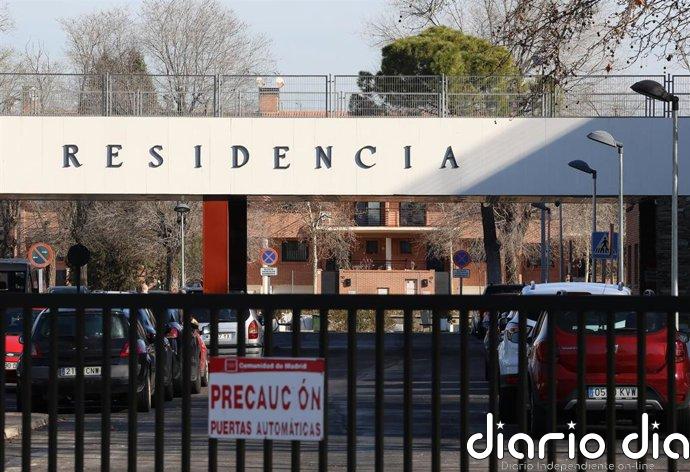 España cuenta con 4.596 residencias para mayores, casi un 66% privadas, según el segundo censo del Imserso