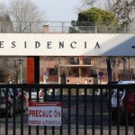 España cuenta con un total de 4.596 residencias para mayores, casi un 66% privadas, según el segundo censo del Imserso