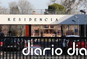 España cuenta con un total de 4.596 residencias para mayores, casi un 66% privadas, según el segundo censo del Imserso