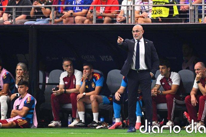 España desea mantener la perfección para seguir con su idilio en una Liga de Naciones más exigente