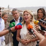 España dice a Montero que explique por qué un andaluz "vale menos" que un ciudadano de Cataluña y que "aprenda de Page"