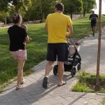 España, el país europeo donde más padres comparten fotos de sus hijos en Internet, según un informe