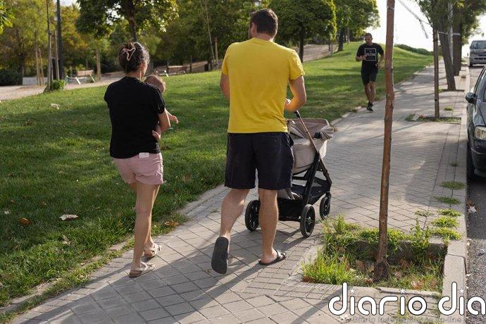 España, el país europeo donde más padres comparten fotos de sus hijos en Internet, según un informe