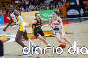 España le toma la medida al anfitrión y celebra el bronce del Mundial Femenino