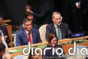 España llevará a la Asamblea de la ONU la defensa del derecho internacional y la reforma de instituciones multilaterales