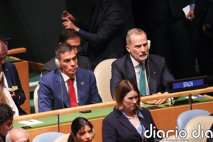 España llevará a la Asamblea de la ONU la defensa del derecho internacional y la reforma de instituciones multilaterales